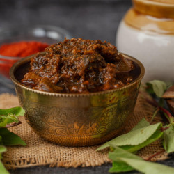 Gongura Mutton